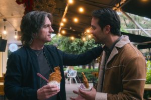 Diretor de Natal Outra Vez comenta relação entre filme e comédia brasileira: "Não são mais tão parecidos"