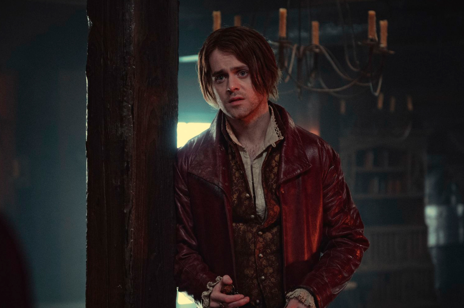Joey Batey lamenta saída de Henry Cavill de "The Witcher" (Imagem: Divulgação/Netflix).