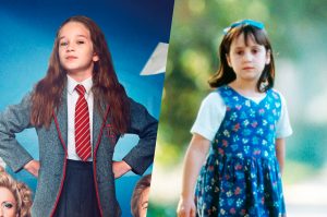 Matilda