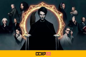 Sandman CCXP22