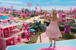 Trailer épico de "Barbie" faz referência a grande clássico do cinema! Assista ao vídeo e entenda