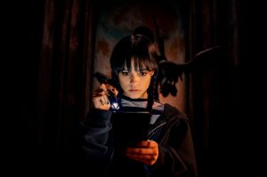 Wandinha é a segunda série mais assistida da Netflix, mas terá DIFICULDADES para superar o 1º lugar