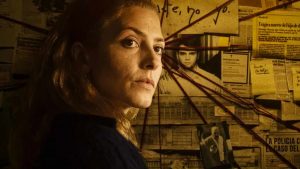 As Linhas Tortas de Deus: 3 motivos para assistir e 2 para passar longe desse suspense psicológico da Netflix (Imagem: Reprodução/ Netflix)