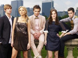 Conheça 5 curiosidades sobre "Gossip Girl" que tornam esse seriado do HBO Max mais interessante ainda (Imagem: Reprodução/ HBO Max)