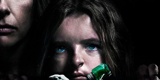 Hereditário Netflix