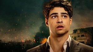 O Recruta: Por que a série fez tanto sucesso e subiu para o 1º lugar do top 10 da Netflix? Confira os motivos! (Imagem: Reprodução/ Netflix)