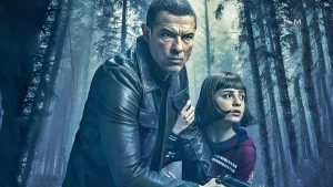Por que os assinantes da Netflix não estão gostando de "Meu Nome é Vingança"? Confira os motivos! (Imagem: Reprodução/ Netflix)