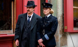 Veja Como Eles Correm: 7 curiosidades que tornam esse filme do Star+ ainda mais interessante! (Imagem: Reprodução/ Star+)