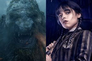 Terror Infantil" entra para a história da Netflix entre as mais assistidas e é MELHOR que o Troll da Montanha (Imagem: Reprodução/ Netflix)