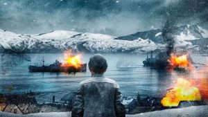 7 filmes da Netflix sobre guerra para quem gostou de "Narvik" (Imagem: Reprodução/ Netflix)