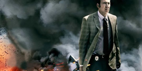 7 filmes da Netflix perfeitos para quem gostou de "Uma História de Vingança" (Imagem: Reprodução/ Netflix)