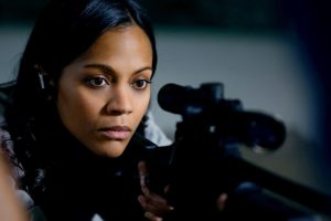 7 filmes da Netflix semelhantes a "Colombiana" com muita ação, adrenalina e aventura (Imagem: Reprodução/ Netflix)