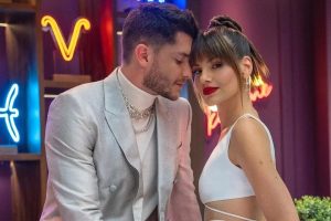 7 reality shows da Netflix perfeitos para quem gostou de "Casamento às Cegas: Brasil" (Imagem: Reprodução/ Netflix)