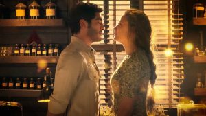 7 séries da Netflix perfeitas para quem gostou de "A Lenda de Shahmaran" (Imagem: Rerodução/ Netflix)