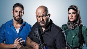7 séries disponíveis na Netflix que são ótimas para quem gostou da 4ª temporada de "Fauda"(Imagem: Reprodução/ Netflix)