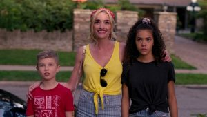 7 séries da Netflix perfeitas para quem gostou de "Ginny e Geórgia" (Imagem: Reprodução/ Netflix)
