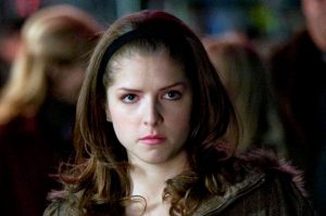 Anna Kendrick Crepúsculo