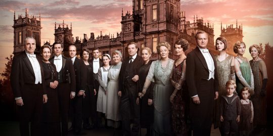 Downton Abbey