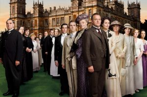 Downton Abbey