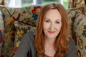 J.K. Rowling