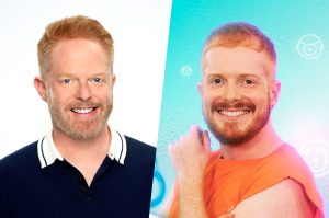 Mitchell Modern Family