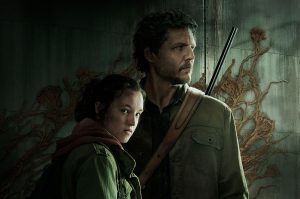 The Last of Us