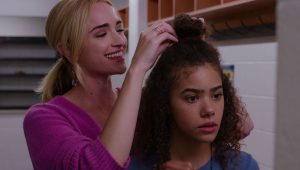 Ginny e Geórgia: 3 motivos para assistir e 2 para passar longe dessa série da Netflix! (Imagem: Reprodução/ Netflix)