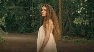 Por que "A Lenda de Shahmaran" está fazendo tanto sucesso na Netflix? Entenda! (Imagem: Reprodução/ Netflix)