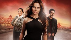 Por que "A Rainha do Tráfico" fez tanto sucesso da Netflix? Confira os motivos! (Imagem: Reprodução/ Netflix)