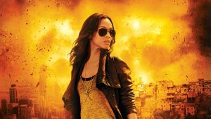 Por que "Colombiana" fez tanto sucesso na Netflix? Veja os possíveis motivos! (Imagem: Reprodução/ Netflix)