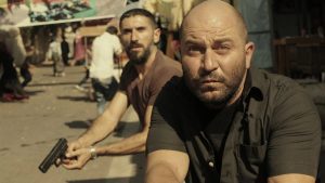 Por que "Fauda" está fazendo tanto sucesso na Netflix? Confira os motivos! (Imagem: Reprodução/ Netflix)