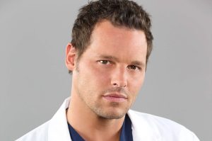 Alex Karev Grey's Anatomy