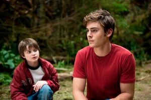 A Morte e a Vida de Charlie