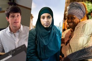Netflix filmes intolerância religiosa