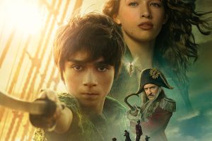 Peter Pan & Wendy