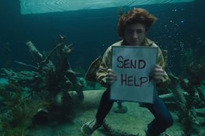 Percy Jackson