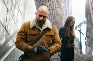 Hit & Run Fauda