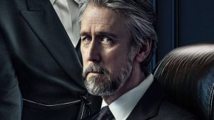 Alan Ruck como Connor Roy em Succession (Divulgação / HBO)
