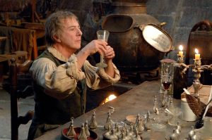 Perfume: A História de um Assassino