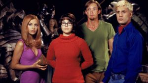 Live-action de Scooby-Doo: ator não quer voltar