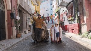 Filhos de Istambul