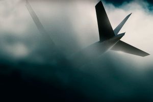 Voo 370: O Avião que Desapareceu