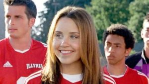 Amanda Bynes em Ela é o Cara (Reprodução)