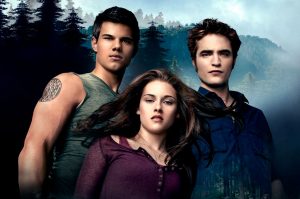 Crepúsculo
