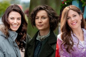 7 séries Netflix