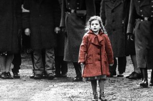 A Lista de Schindler
