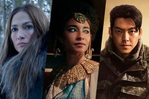 7 lançamentos prometem sucesso na Netflix
