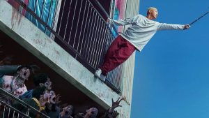 #Alive (Divulgação / Netflix)