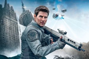 Oblivion