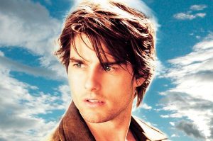 Vanilla Sky